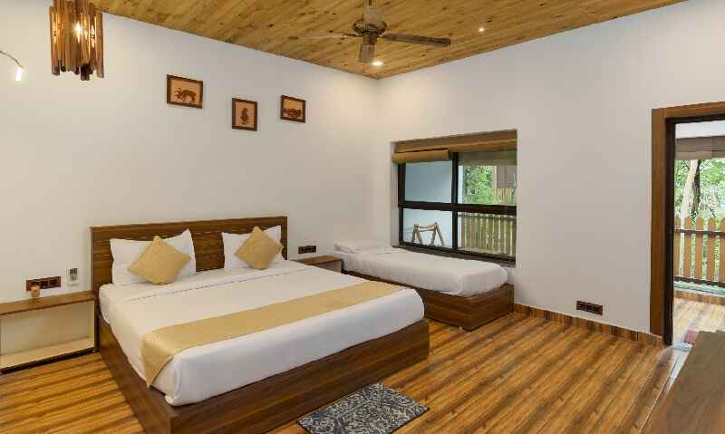 Prasanna Cottage