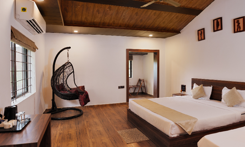 Mangalam Cottage